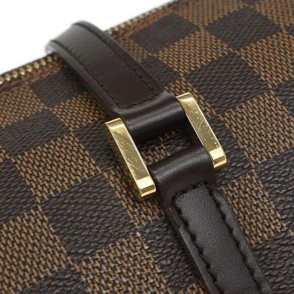Louis Vuitton Damier Papillon 30 Handbag - Picture 4 of 10